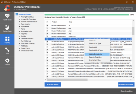 best registry cleaner windows 10 reddit